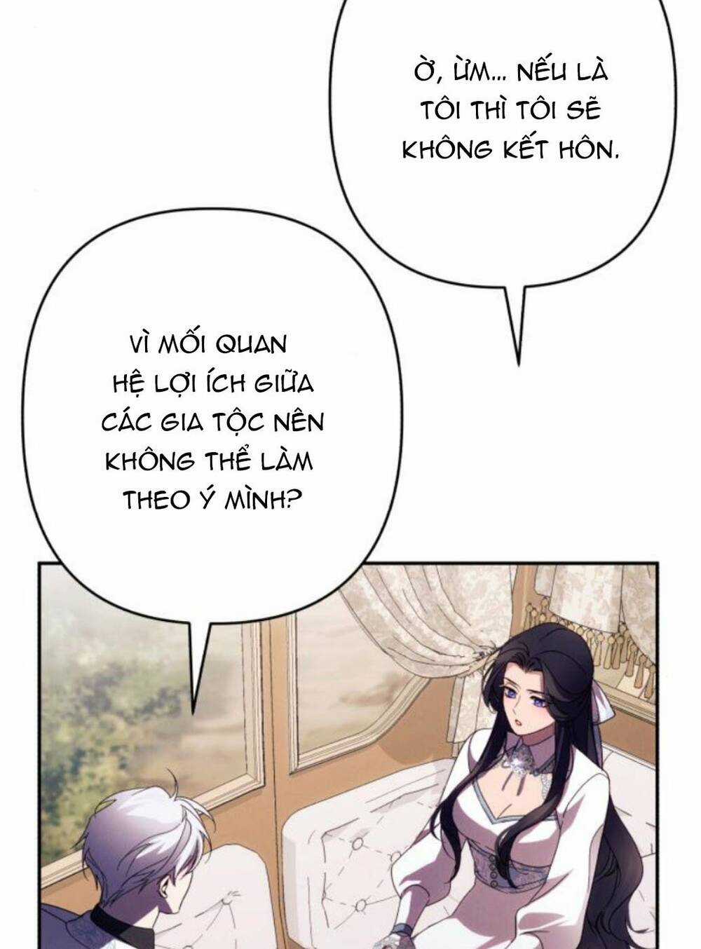 TÔI SẼ QUYẾN RŨ CÔNG TƯỚC PHƯƠNG BẮC Chapter 63.2 trang 30