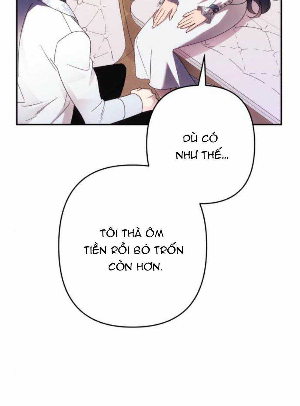 TÔI SẼ QUYẾN RŨ CÔNG TƯỚC PHƯƠNG BẮC Chapter 63.2 trang 31