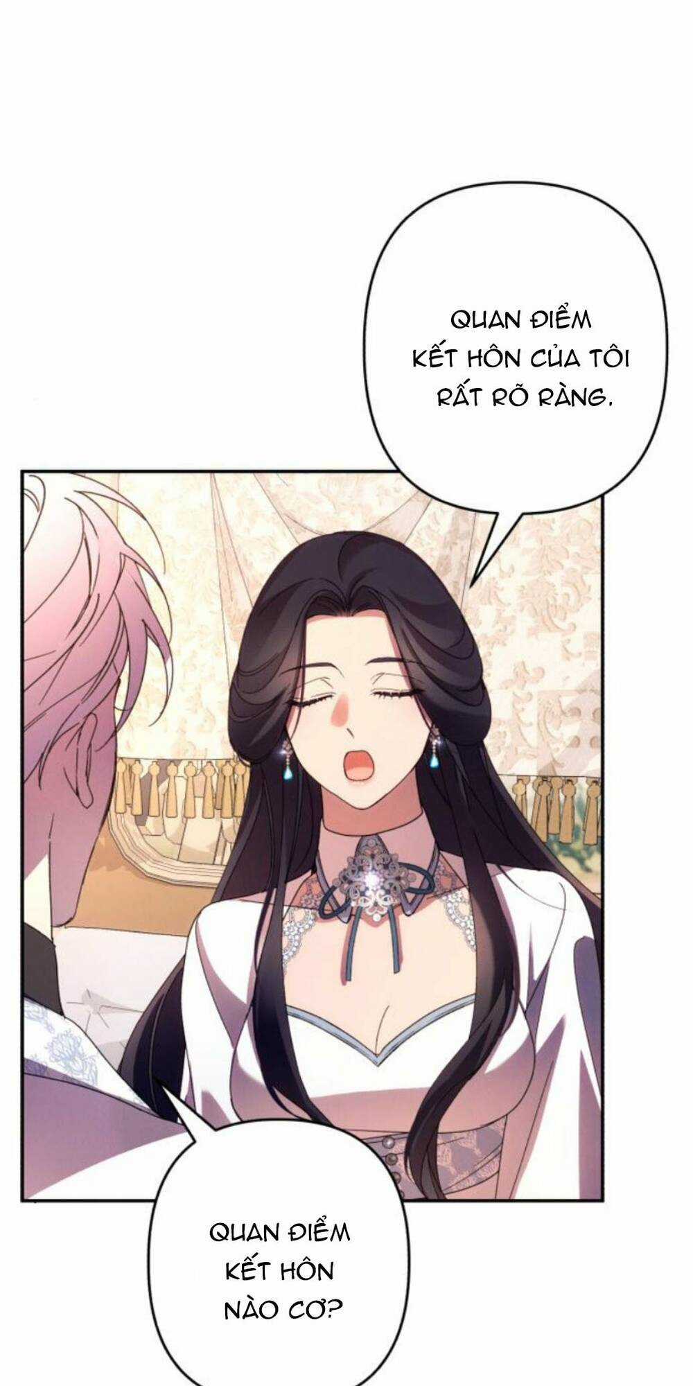 TÔI SẼ QUYẾN RŨ CÔNG TƯỚC PHƯƠNG BẮC Chapter 63.2 trang 32