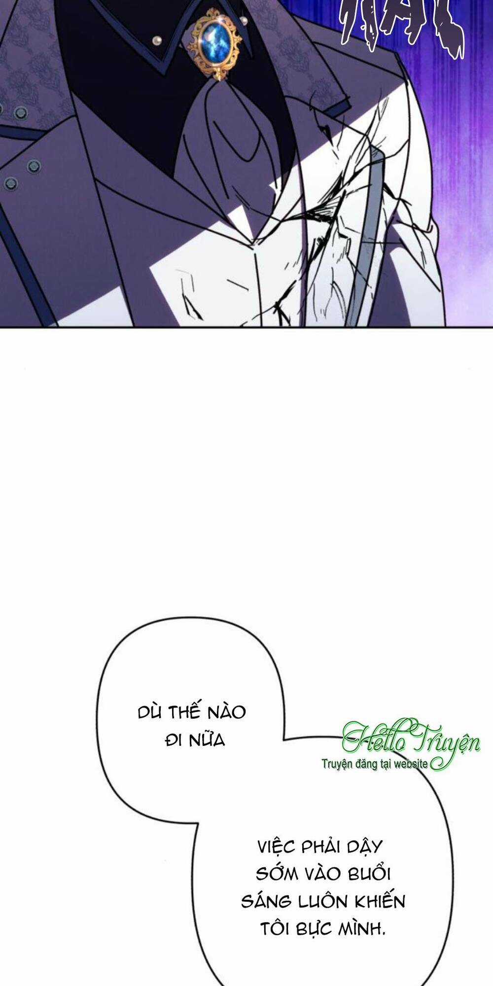 TÔI SẼ QUYẾN RŨ CÔNG TƯỚC PHƯƠNG BẮC Chapter 63.2 trang 34