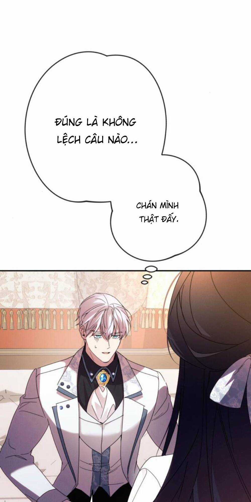 TÔI SẼ QUYẾN RŨ CÔNG TƯỚC PHƯƠNG BẮC Chapter 63.2 trang 38