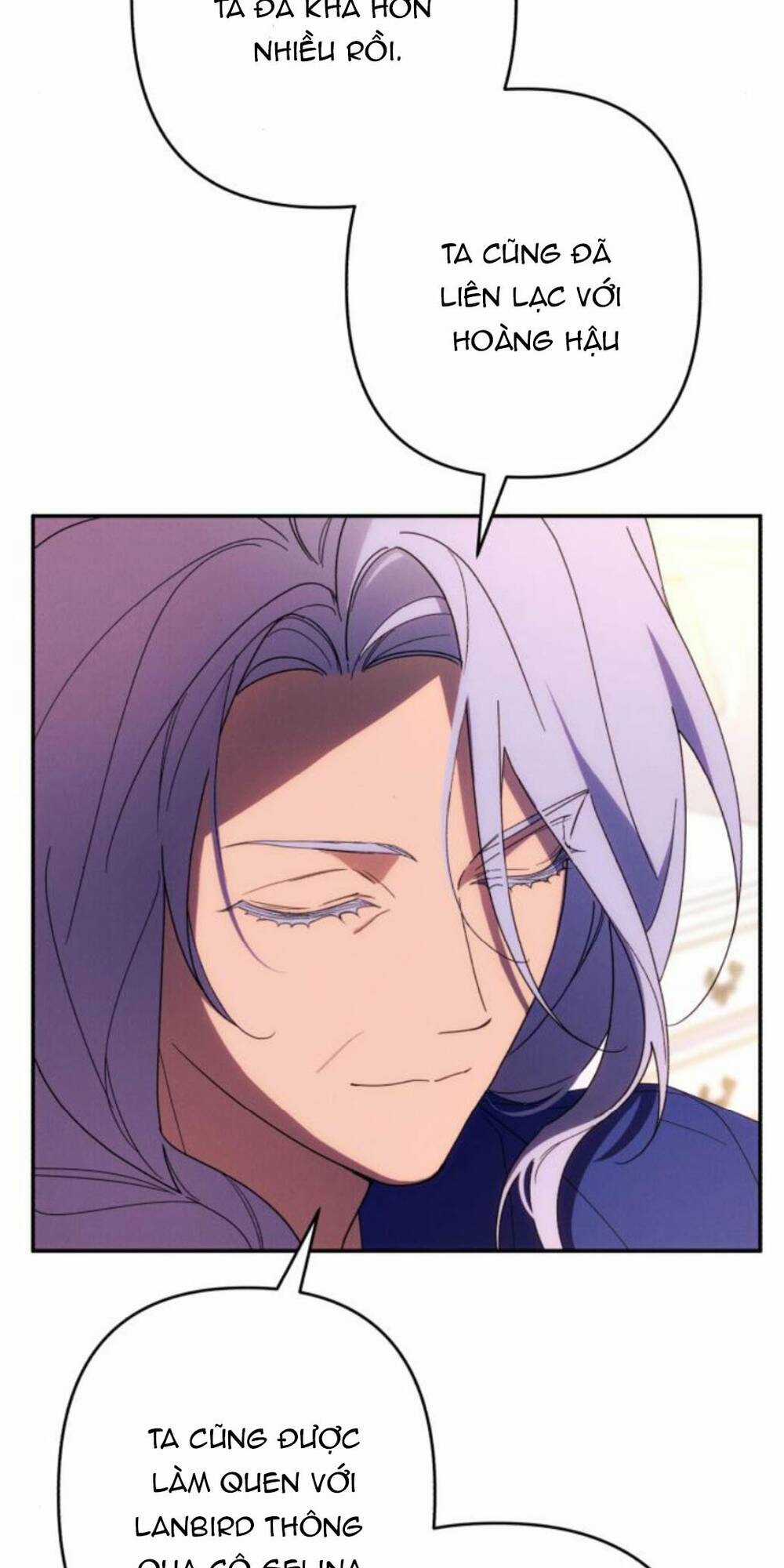 TÔI SẼ QUYẾN RŨ CÔNG TƯỚC PHƯƠNG BẮC Chapter 63.2 trang 4