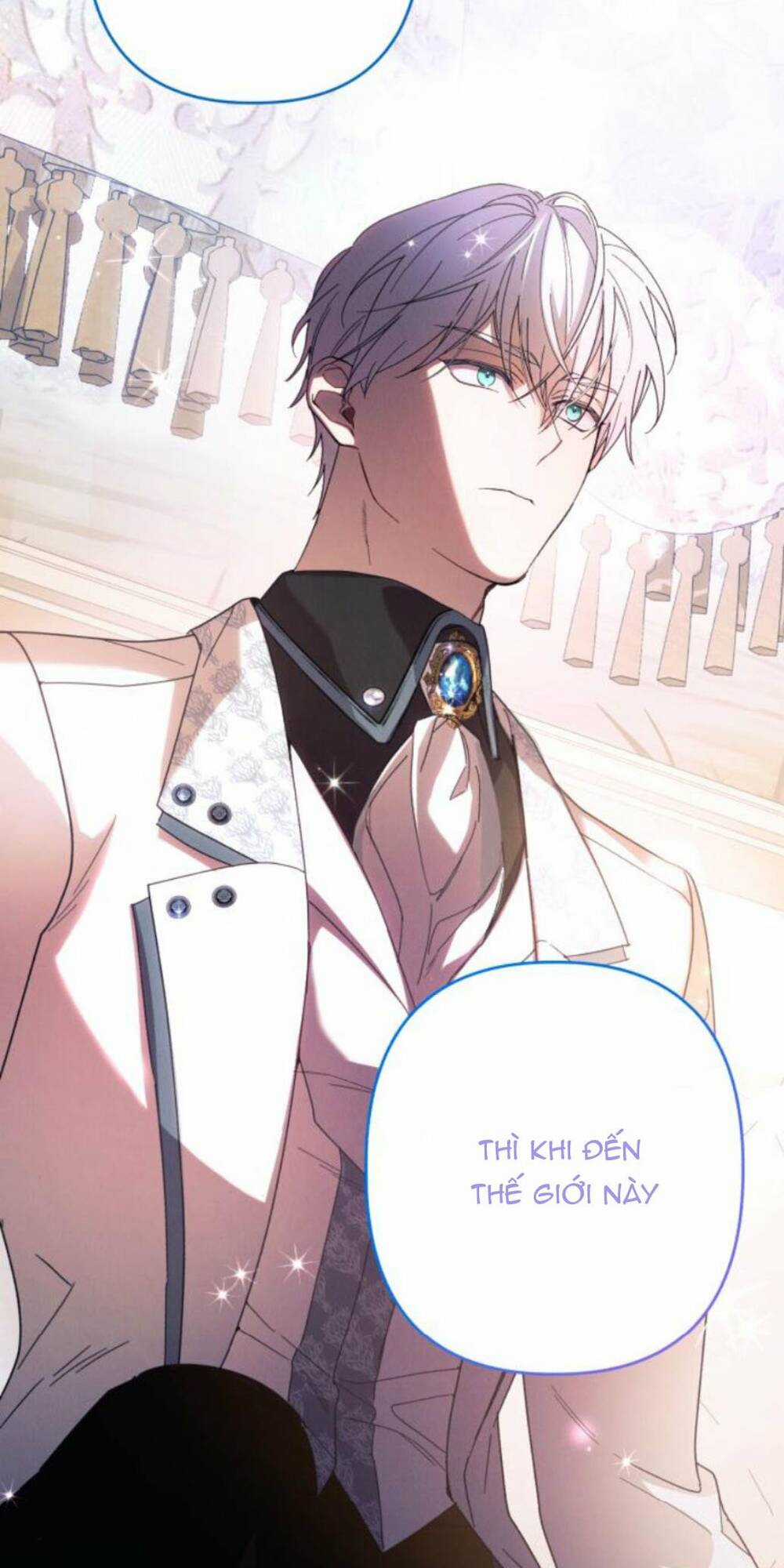 TÔI SẼ QUYẾN RŨ CÔNG TƯỚC PHƯƠNG BẮC Chapter 63.2 trang 40