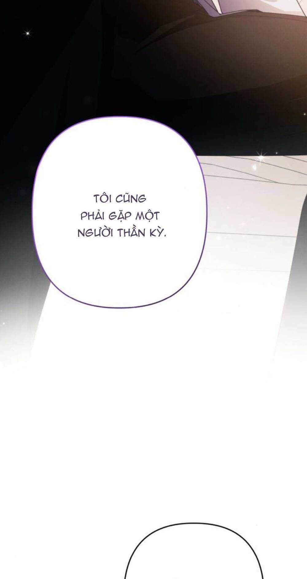 TÔI SẼ QUYẾN RŨ CÔNG TƯỚC PHƯƠNG BẮC Chapter 63.2 trang 41