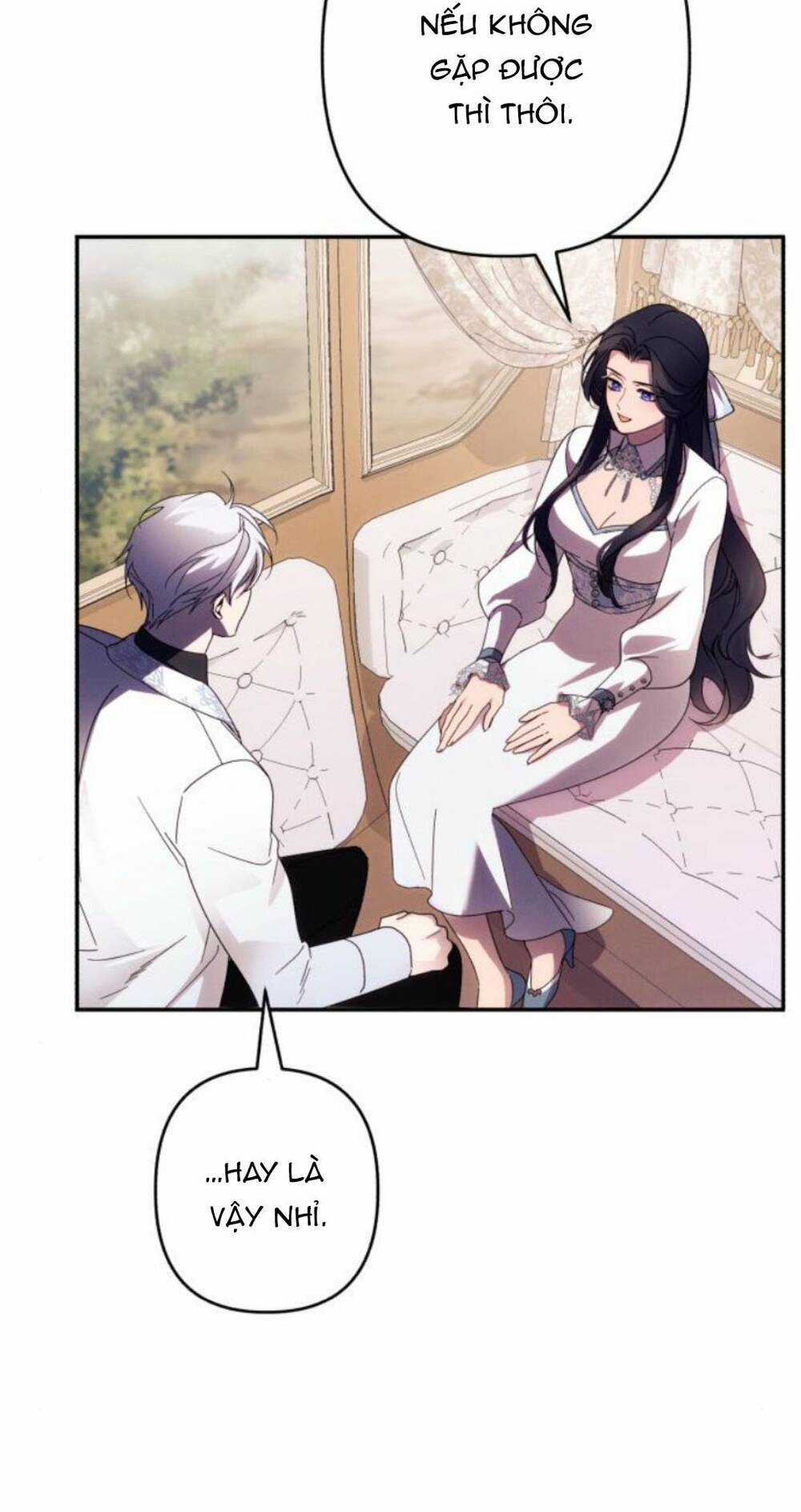 TÔI SẼ QUYẾN RŨ CÔNG TƯỚC PHƯƠNG BẮC Chapter 63.2 trang 42