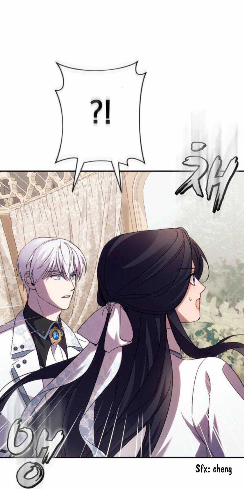 TÔI SẼ QUYẾN RŨ CÔNG TƯỚC PHƯƠNG BẮC Chapter 63.2 trang 43