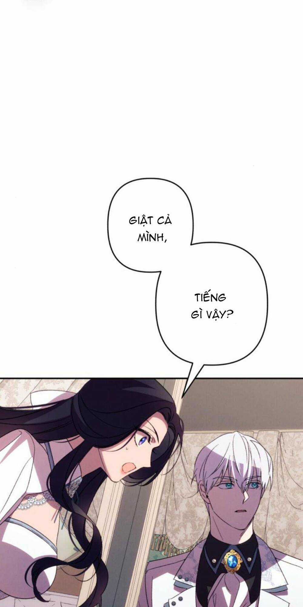 TÔI SẼ QUYẾN RŨ CÔNG TƯỚC PHƯƠNG BẮC Chapter 63.2 trang 44