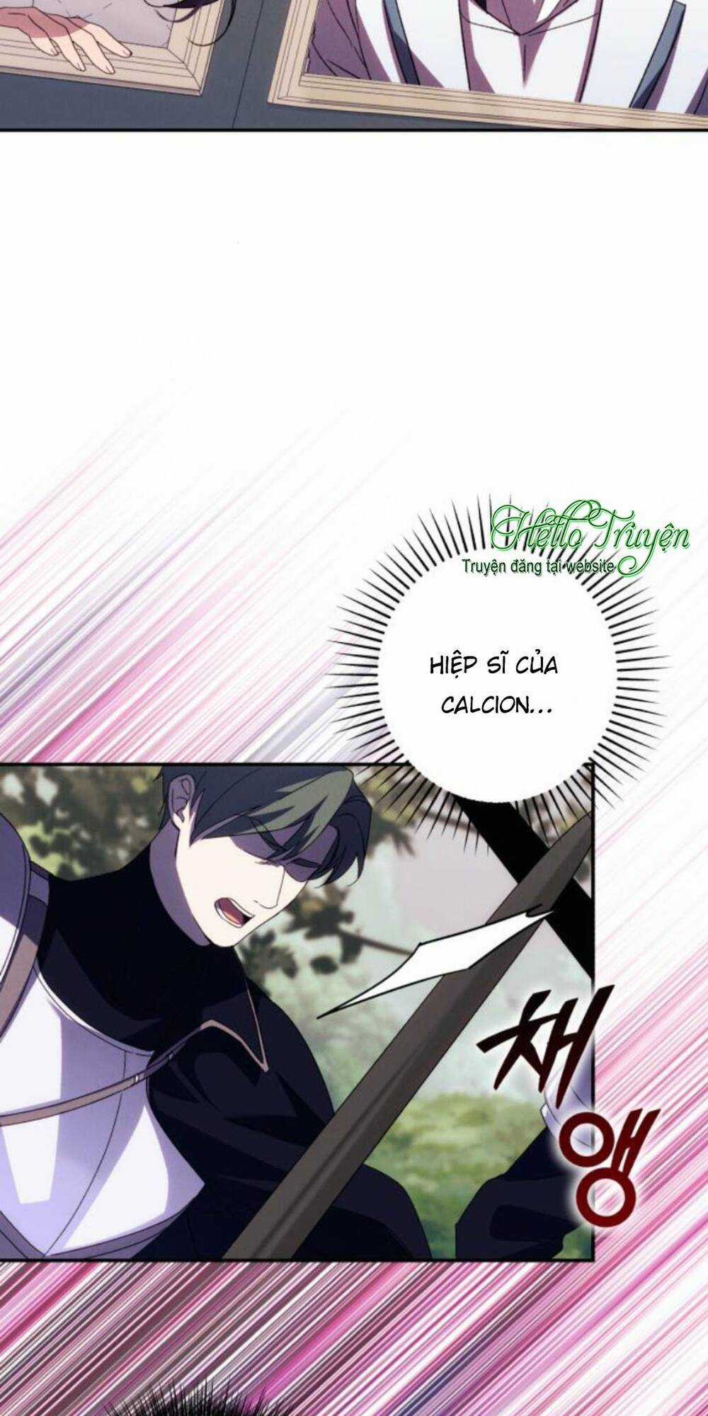 TÔI SẼ QUYẾN RŨ CÔNG TƯỚC PHƯƠNG BẮC Chapter 63.2 trang 45