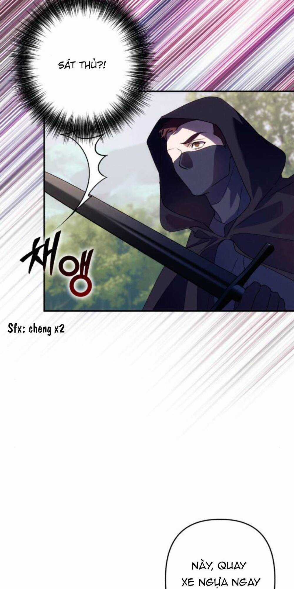 TÔI SẼ QUYẾN RŨ CÔNG TƯỚC PHƯƠNG BẮC Chapter 63.2 trang 46