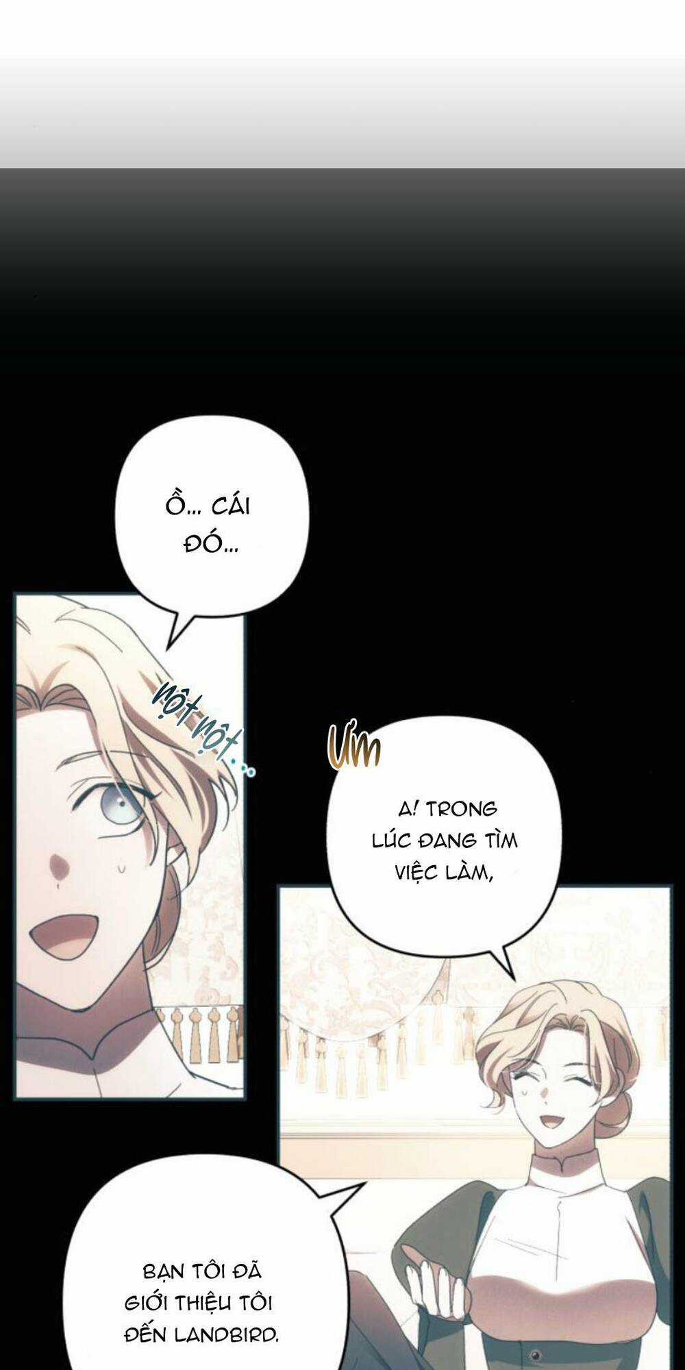 TÔI SẼ QUYẾN RŨ CÔNG TƯỚC PHƯƠNG BẮC Chapter 63.2 trang 49