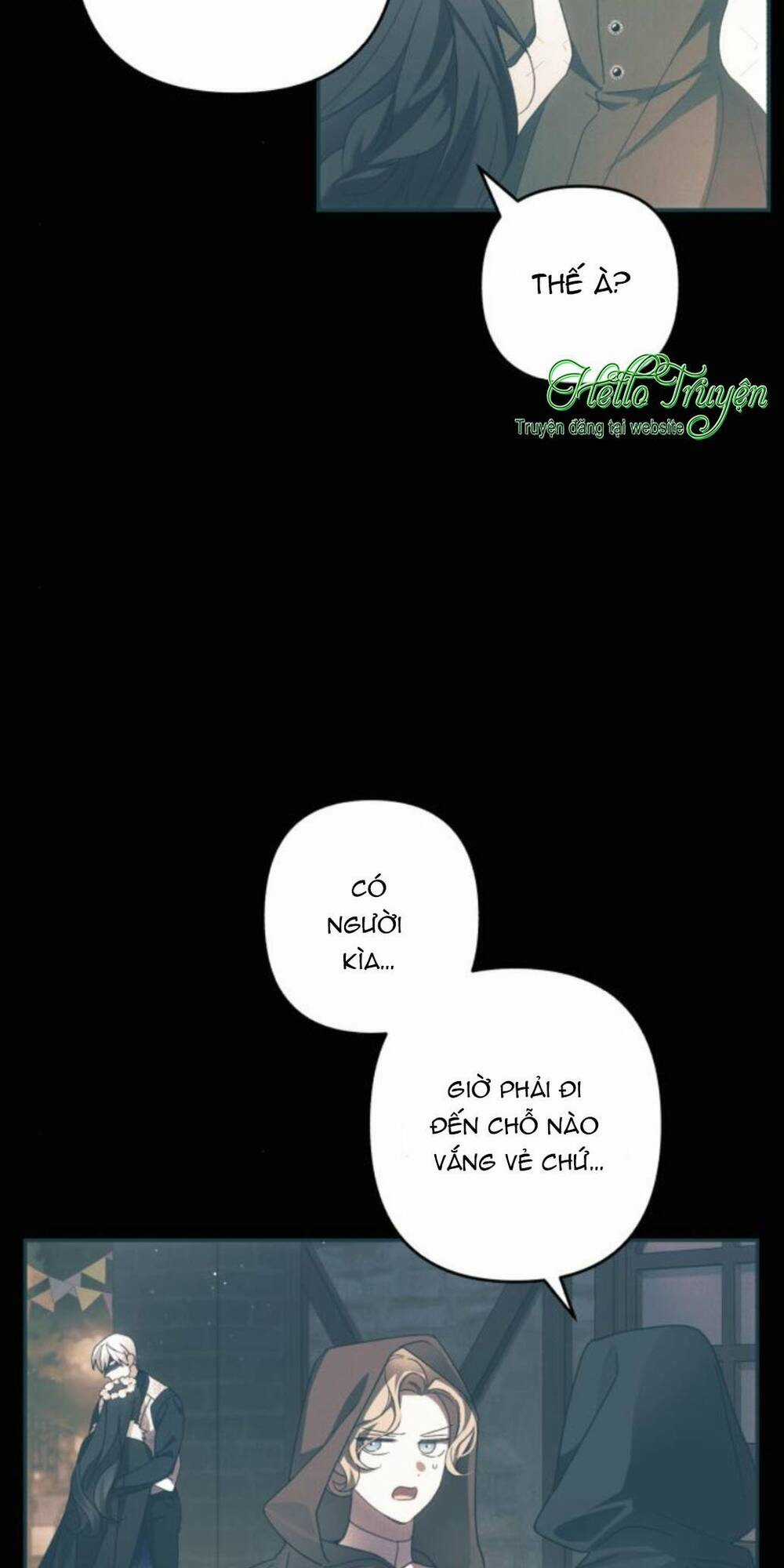 TÔI SẼ QUYẾN RŨ CÔNG TƯỚC PHƯƠNG BẮC Chapter 63.2 trang 50