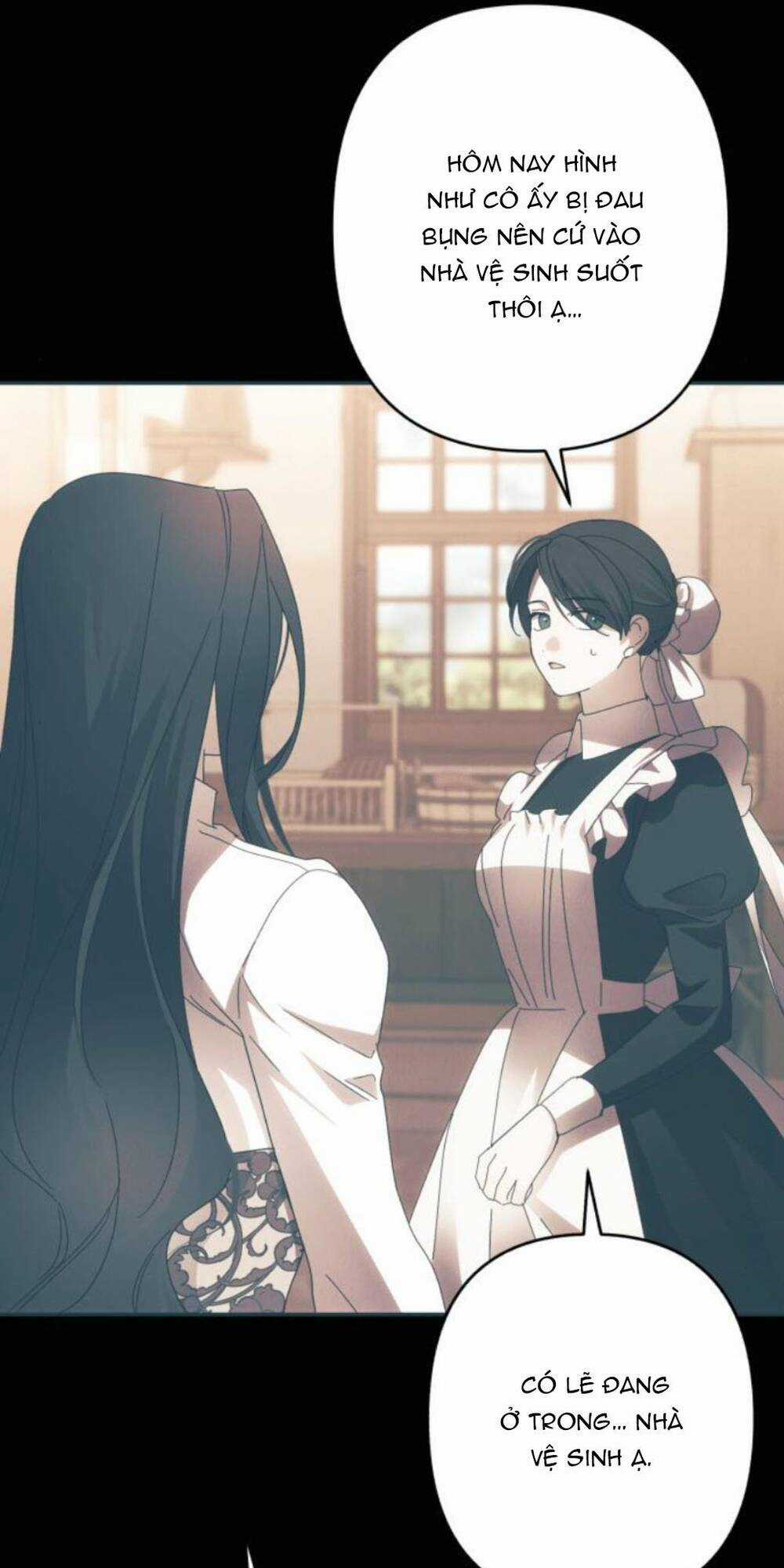 TÔI SẼ QUYẾN RŨ CÔNG TƯỚC PHƯƠNG BẮC Chapter 63.2 trang 52