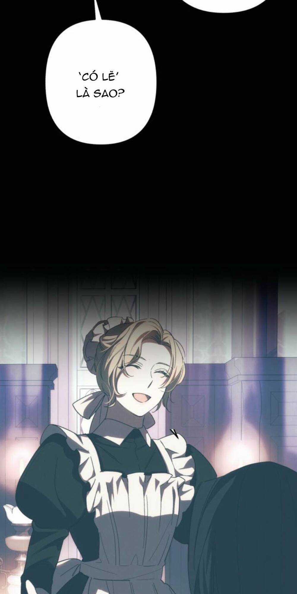 TÔI SẼ QUYẾN RŨ CÔNG TƯỚC PHƯƠNG BẮC Chapter 63.2 trang 53