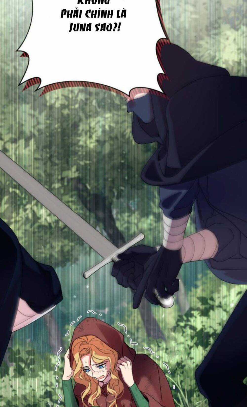 TÔI SẼ QUYẾN RŨ CÔNG TƯỚC PHƯƠNG BẮC Chapter 63.2 trang 55