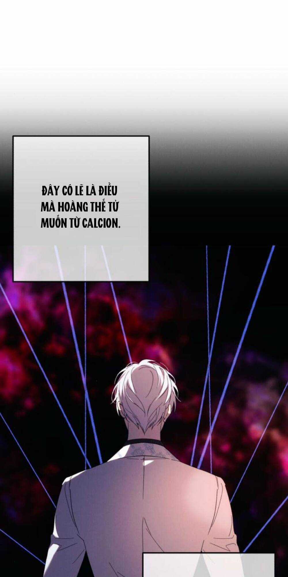 TÔI SẼ QUYẾN RŨ CÔNG TƯỚC PHƯƠNG BẮC Chapter 63.2 trang 8