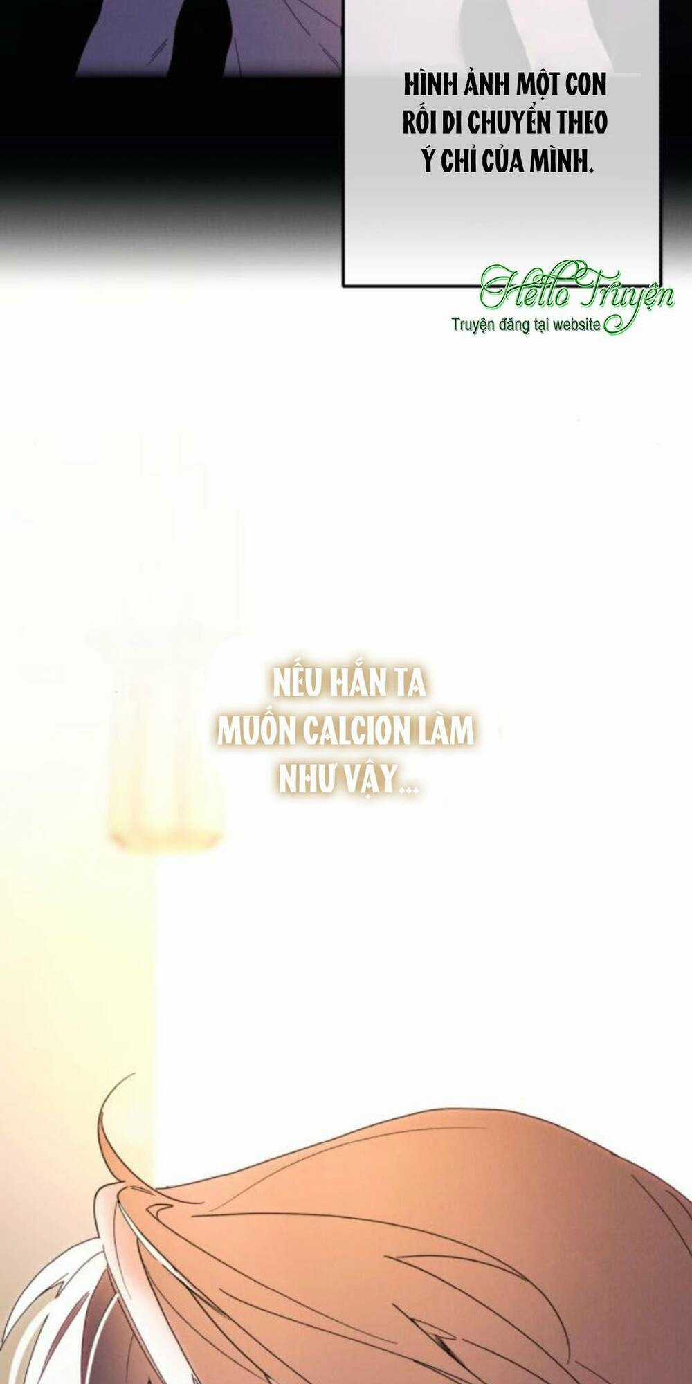 TÔI SẼ QUYẾN RŨ CÔNG TƯỚC PHƯƠNG BẮC Chapter 63.2 trang 9