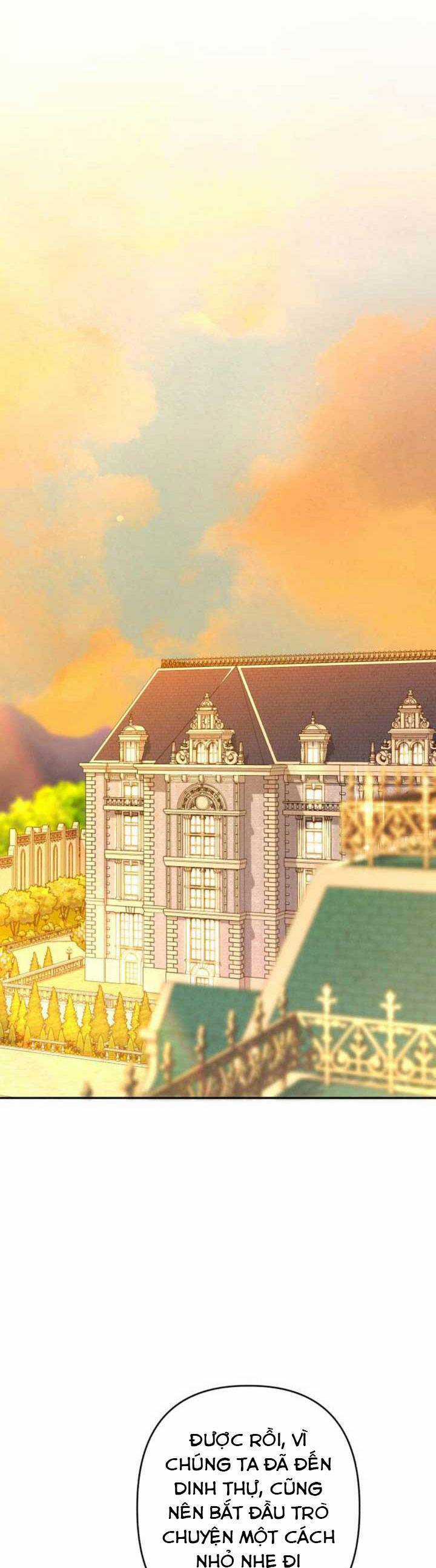 TÔI SẼ QUYẾN RŨ CÔNG TƯỚC PHƯƠNG BẮC Chapter 64 trang 16