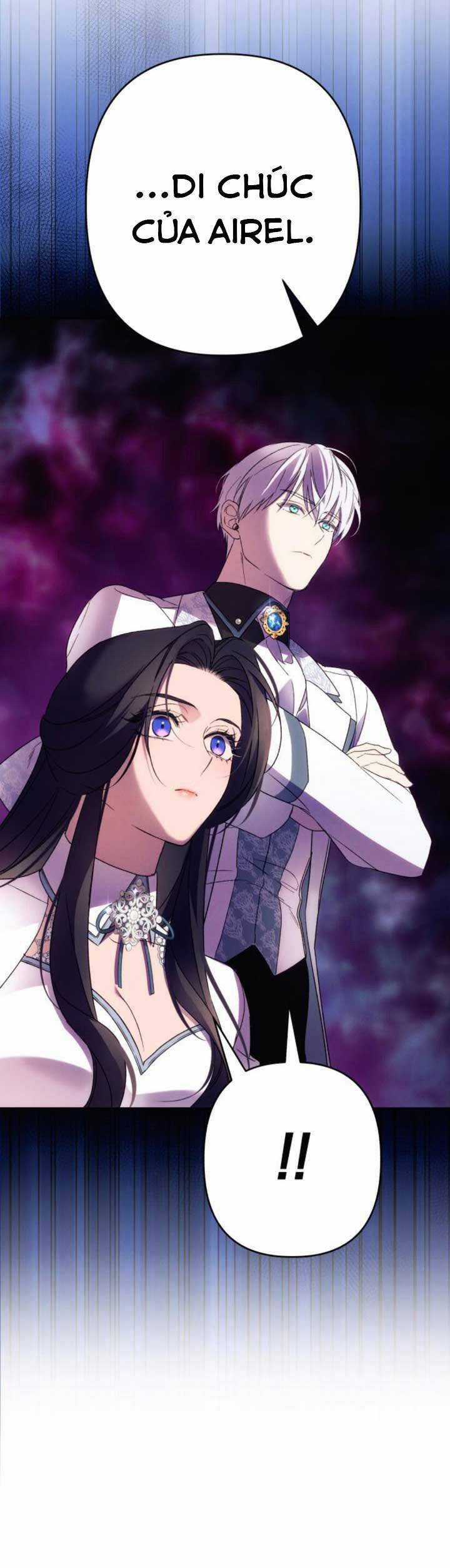 TÔI SẼ QUYẾN RŨ CÔNG TƯỚC PHƯƠNG BẮC Chapter 64 trang 22