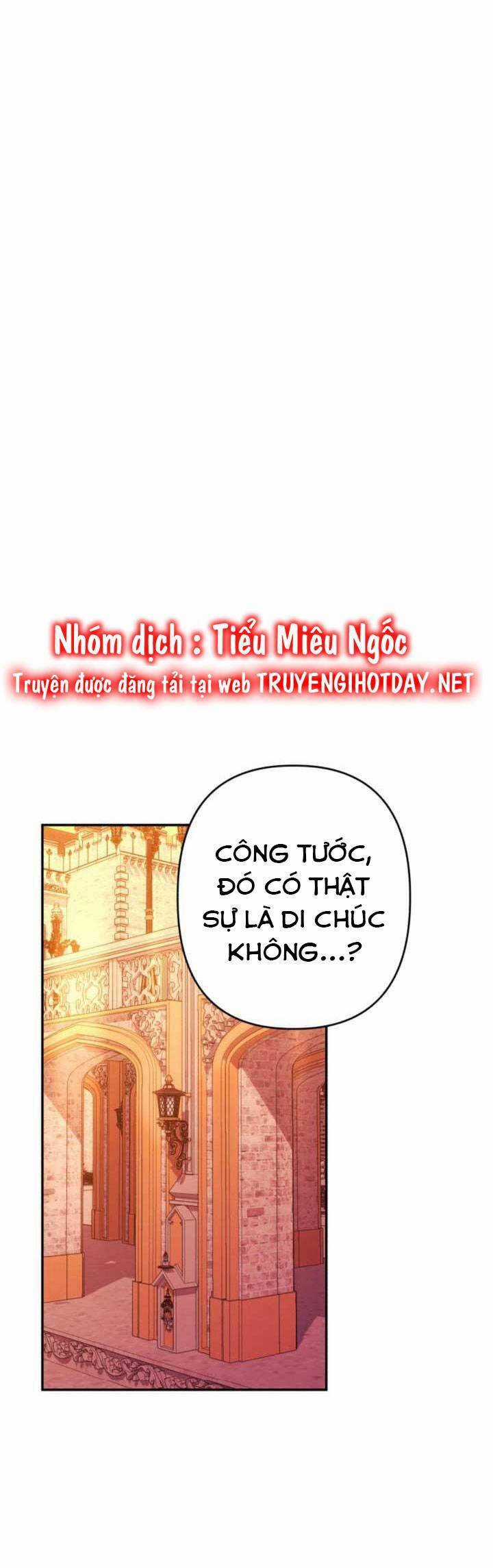 TÔI SẼ QUYẾN RŨ CÔNG TƯỚC PHƯƠNG BẮC Chapter 64 trang 29