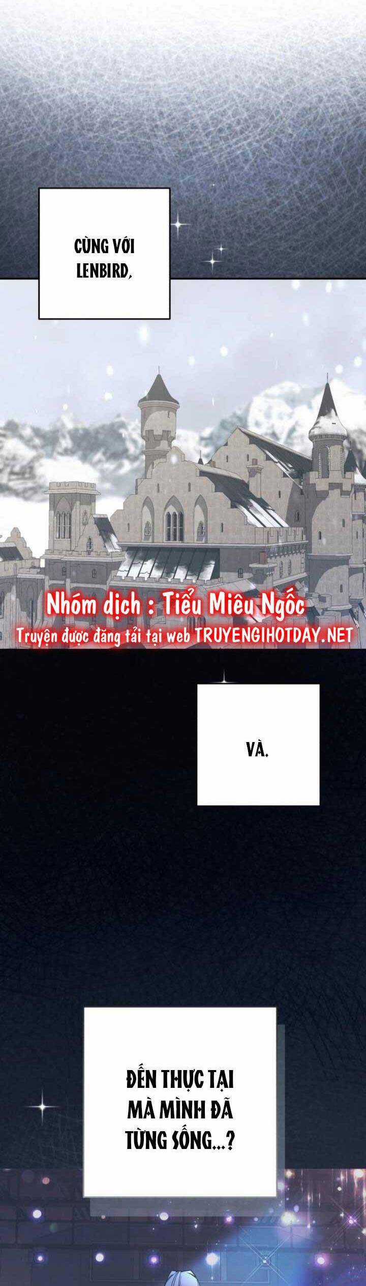 TÔI SẼ QUYẾN RŨ CÔNG TƯỚC PHƯƠNG BẮC Chapter 64 trang 35