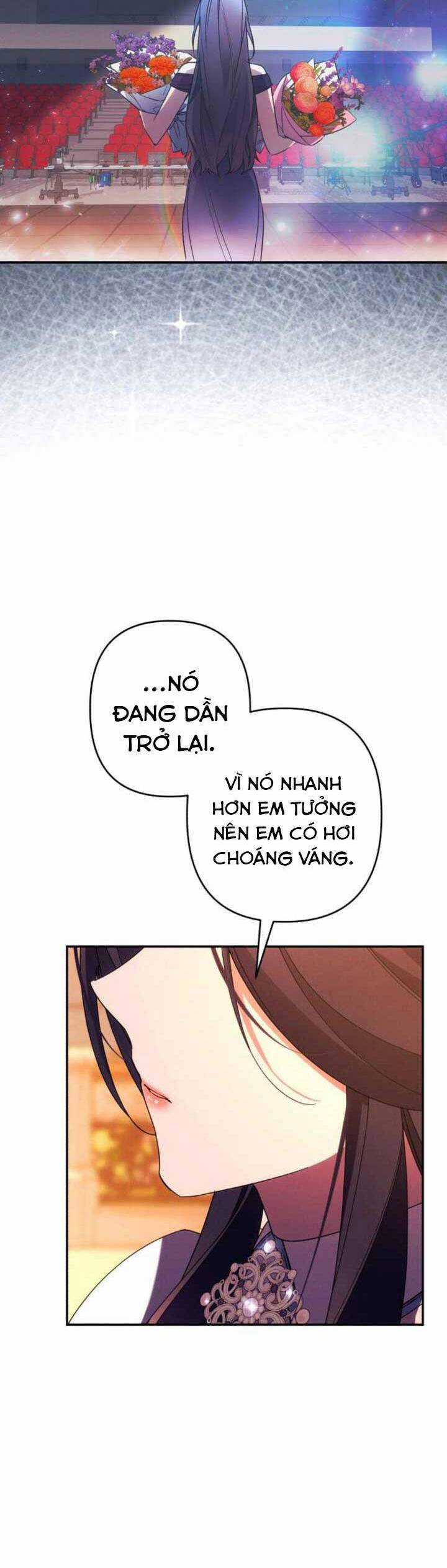 TÔI SẼ QUYẾN RŨ CÔNG TƯỚC PHƯƠNG BẮC Chapter 64 trang 36