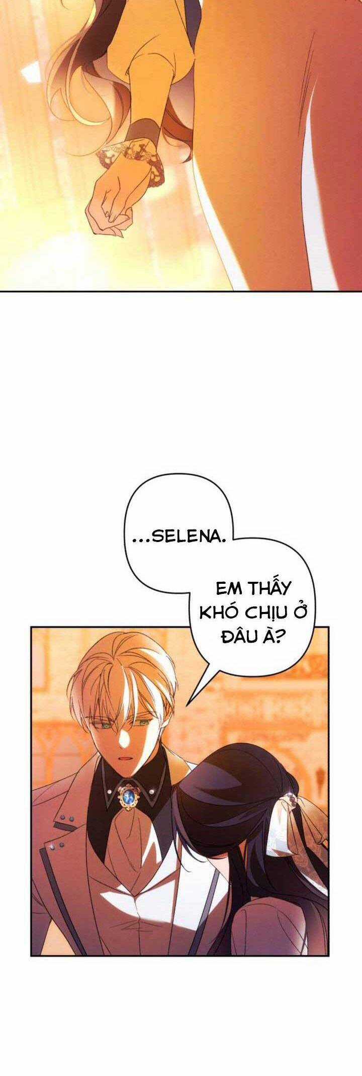 TÔI SẼ QUYẾN RŨ CÔNG TƯỚC PHƯƠNG BẮC Chapter 64 trang 42