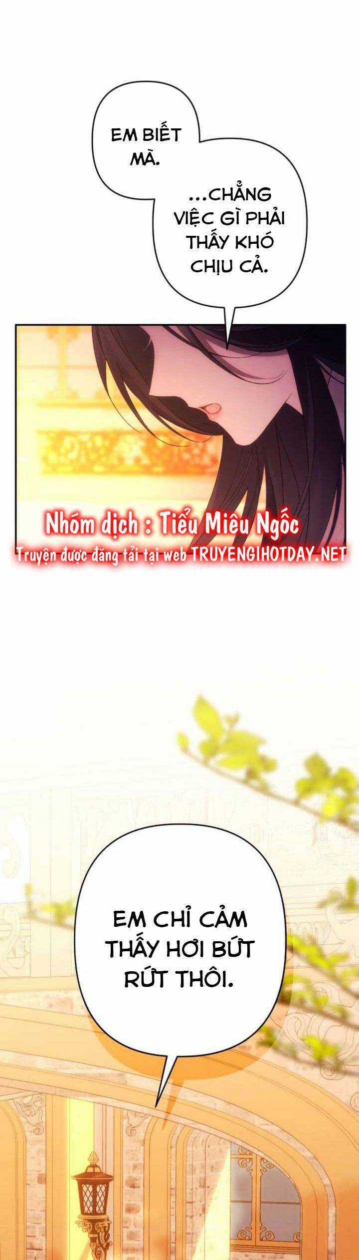 TÔI SẼ QUYẾN RŨ CÔNG TƯỚC PHƯƠNG BẮC Chapter 64 trang 43