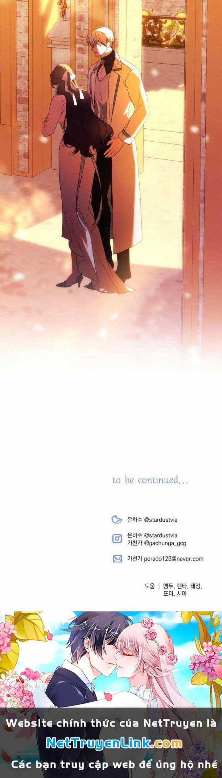 TÔI SẼ QUYẾN RŨ CÔNG TƯỚC PHƯƠNG BẮC Chapter 64 trang 44