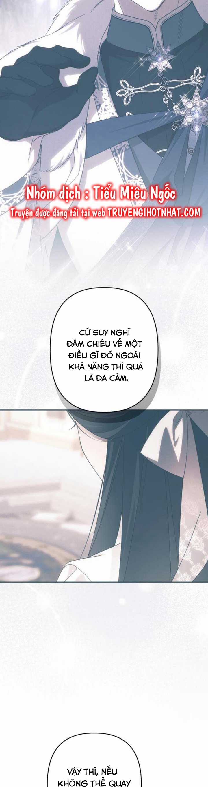 TÔI SẼ QUYẾN RŨ CÔNG TƯỚC PHƯƠNG BẮC Chapter 65 trang 10