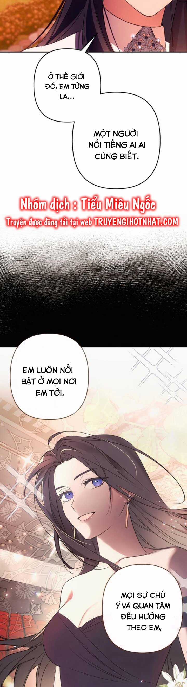 TÔI SẼ QUYẾN RŨ CÔNG TƯỚC PHƯƠNG BẮC Chapter 65 trang 13