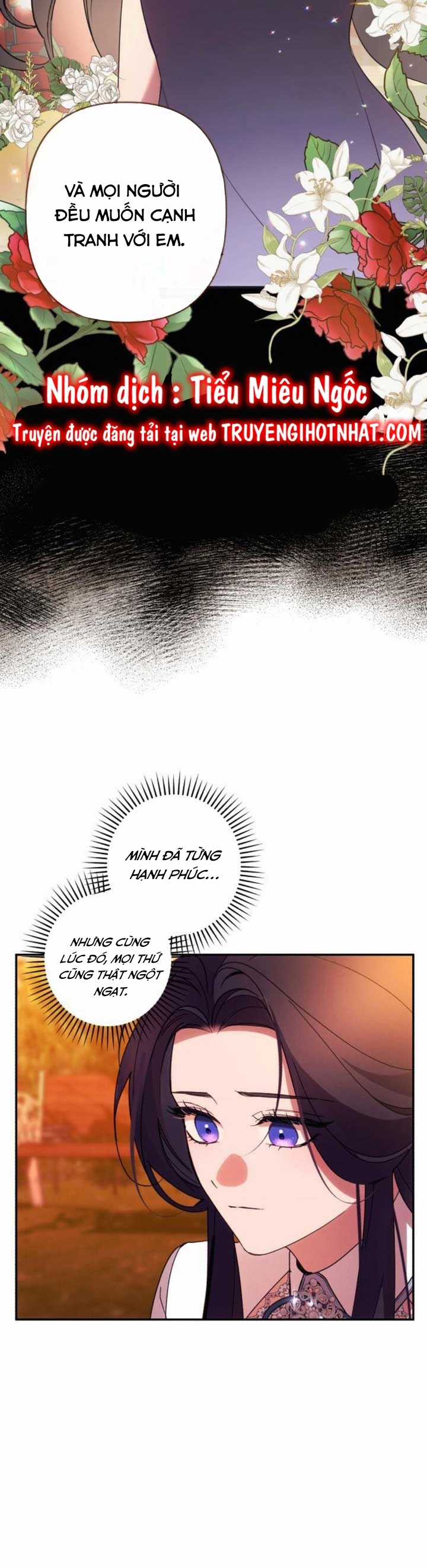 TÔI SẼ QUYẾN RŨ CÔNG TƯỚC PHƯƠNG BẮC Chapter 65 trang 14