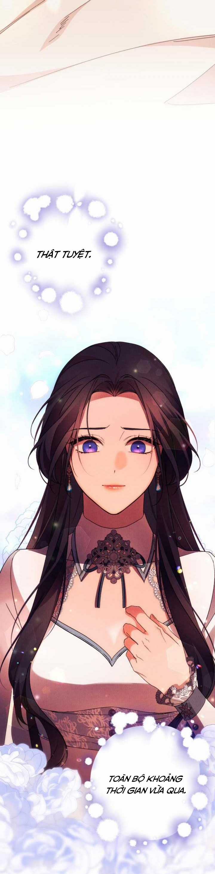 TÔI SẼ QUYẾN RŨ CÔNG TƯỚC PHƯƠNG BẮC Chapter 65 trang 22