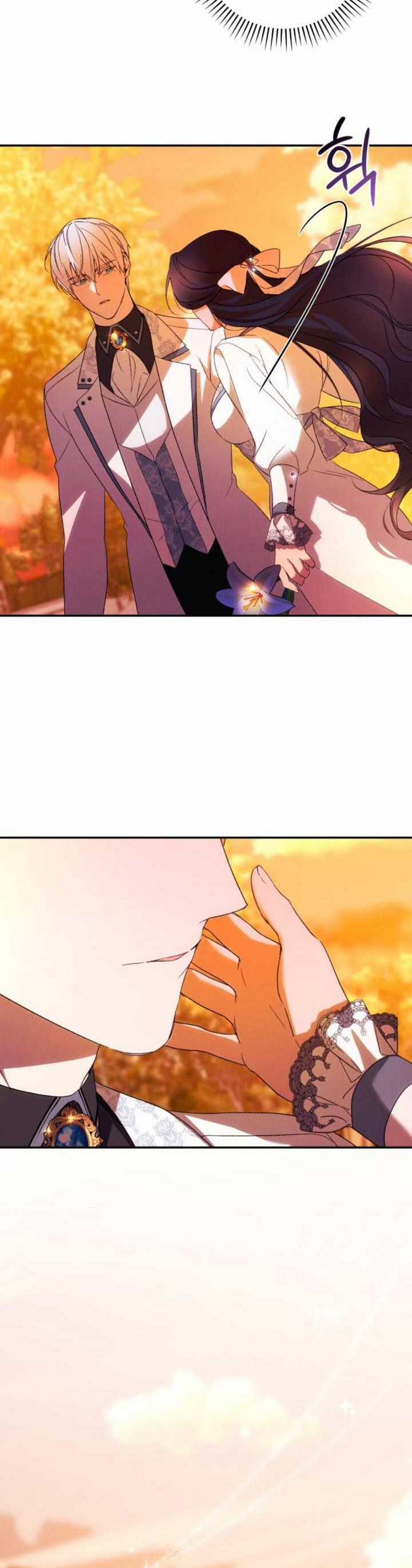 TÔI SẼ QUYẾN RŨ CÔNG TƯỚC PHƯƠNG BẮC Chapter 65 trang 38