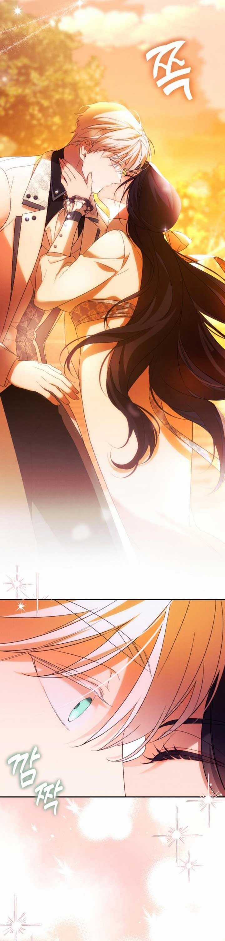 TÔI SẼ QUYẾN RŨ CÔNG TƯỚC PHƯƠNG BẮC Chapter 65 trang 39