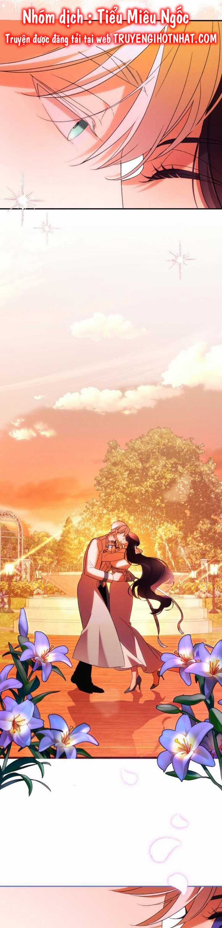 TÔI SẼ QUYẾN RŨ CÔNG TƯỚC PHƯƠNG BẮC Chapter 65 trang 40