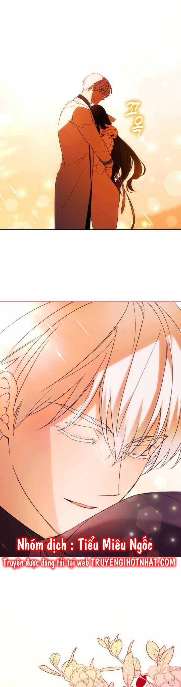 TÔI SẼ QUYẾN RŨ CÔNG TƯỚC PHƯƠNG BẮC Chapter 65 trang 42