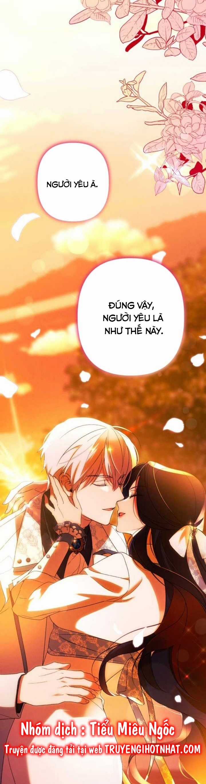 TÔI SẼ QUYẾN RŨ CÔNG TƯỚC PHƯƠNG BẮC Chapter 65 trang 43