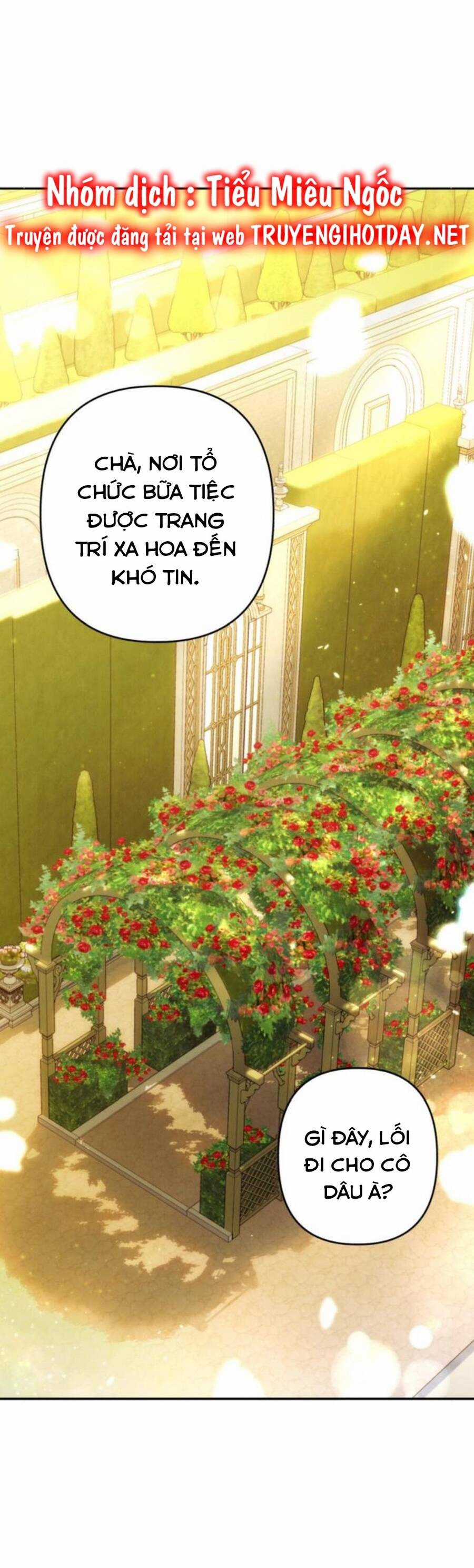 TÔI SẼ QUYẾN RŨ CÔNG TƯỚC PHƯƠNG BẮC Chapter 66 trang 11