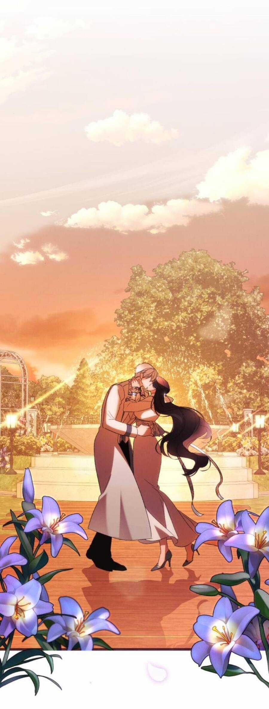 TÔI SẼ QUYẾN RŨ CÔNG TƯỚC PHƯƠNG BẮC Chapter 66 trang 2