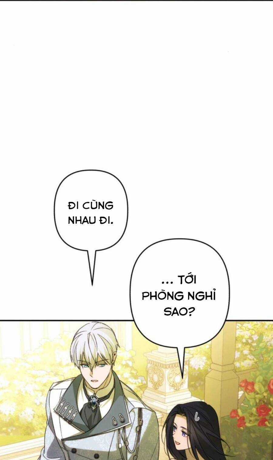 TÔI SẼ QUYẾN RŨ CÔNG TƯỚC PHƯƠNG BẮC Chapter 66 trang 21