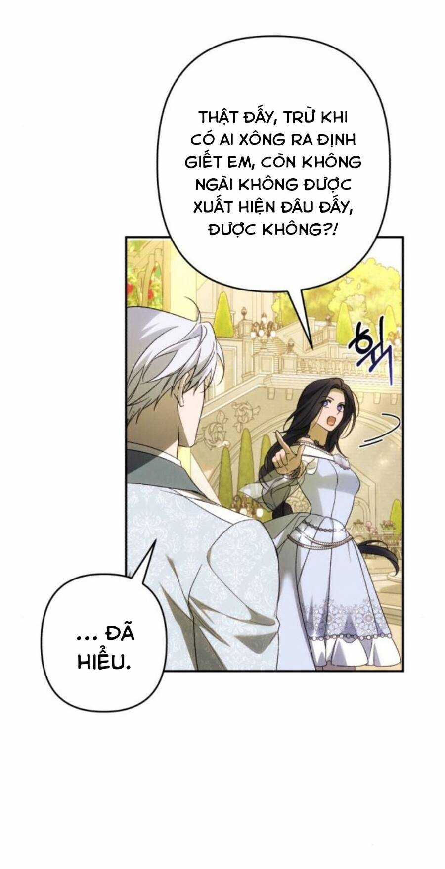 TÔI SẼ QUYẾN RŨ CÔNG TƯỚC PHƯƠNG BẮC Chapter 66 trang 25