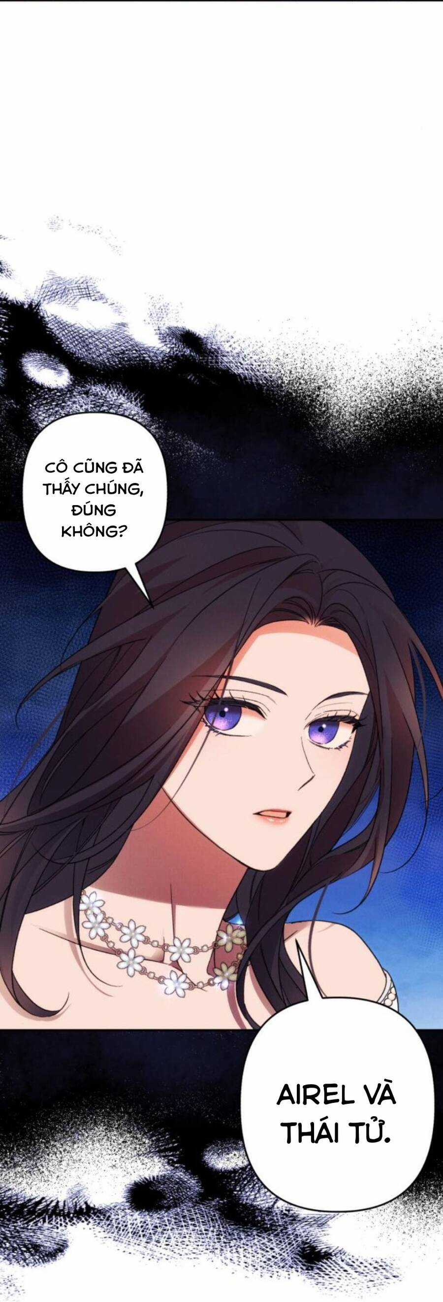 TÔI SẼ QUYẾN RŨ CÔNG TƯỚC PHƯƠNG BẮC Chapter 66 trang 35