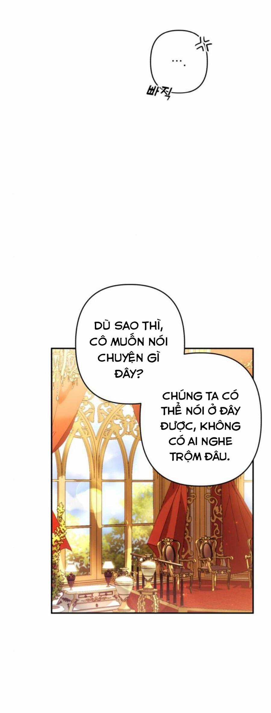 TÔI SẼ QUYẾN RŨ CÔNG TƯỚC PHƯƠNG BẮC Chapter 66 trang 39