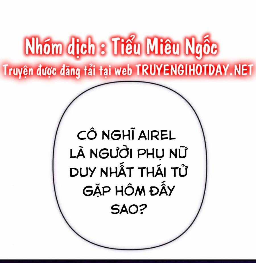 TÔI SẼ QUYẾN RŨ CÔNG TƯỚC PHƯƠNG BẮC Chapter 66 trang 42