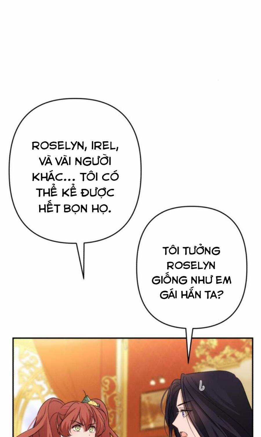 TÔI SẼ QUYẾN RŨ CÔNG TƯỚC PHƯƠNG BẮC Chapter 66 trang 44