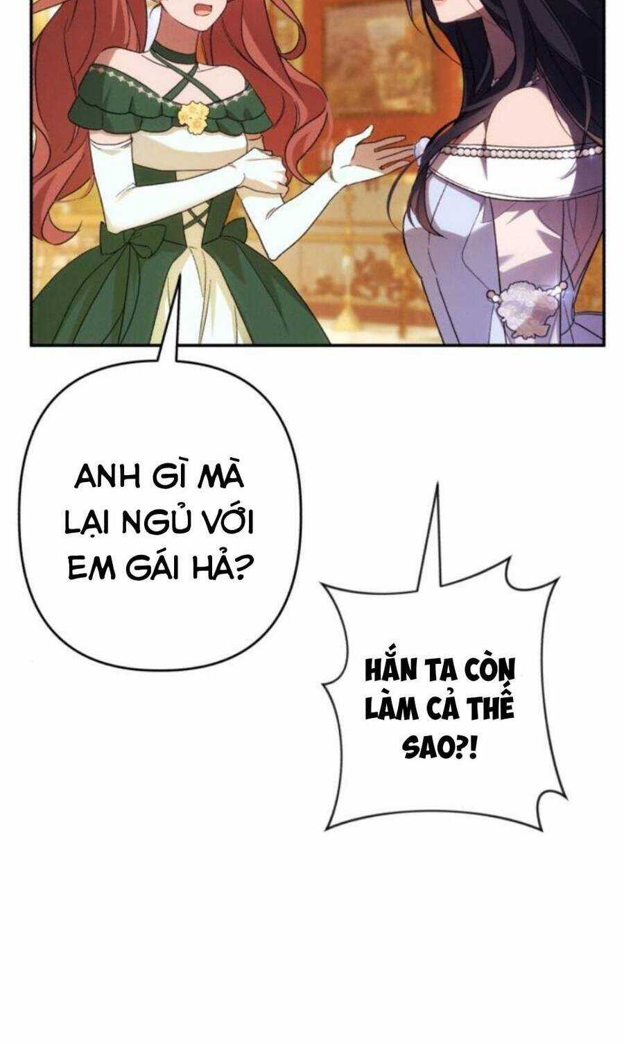 TÔI SẼ QUYẾN RŨ CÔNG TƯỚC PHƯƠNG BẮC Chapter 66 trang 45