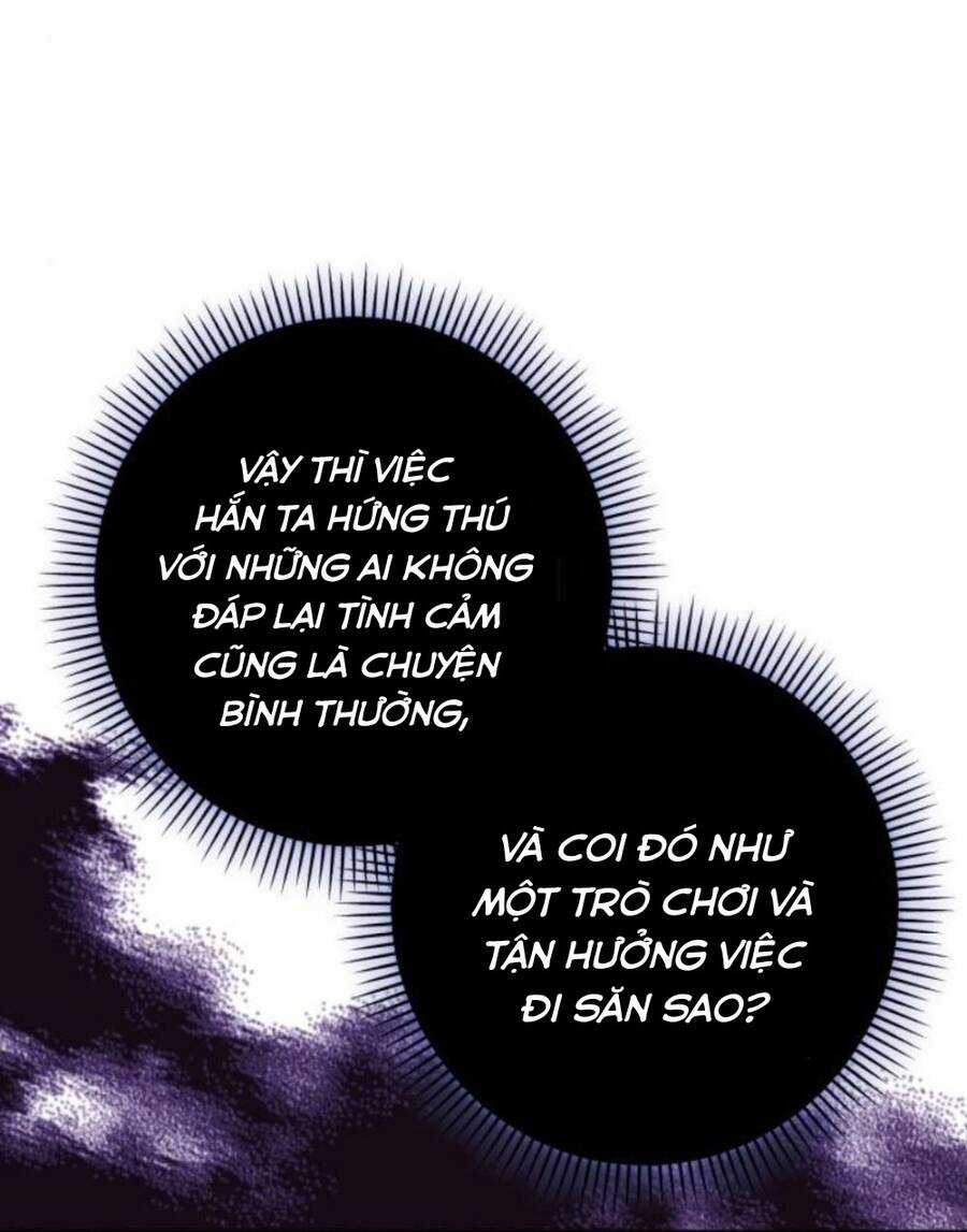 TÔI SẼ QUYẾN RŨ CÔNG TƯỚC PHƯƠNG BẮC Chapter 66 trang 52