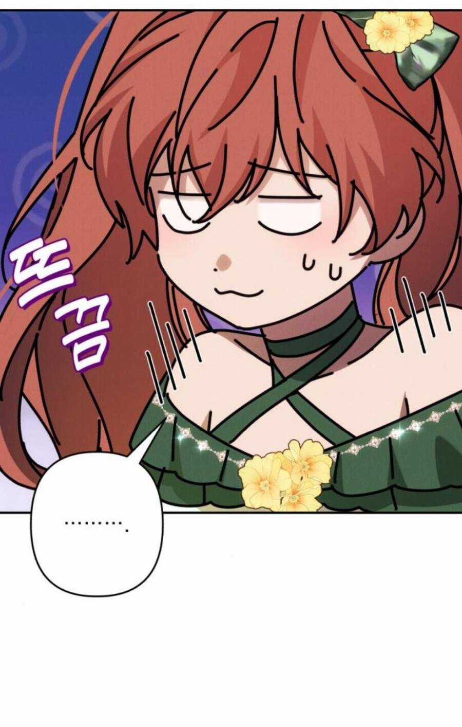 TÔI SẼ QUYẾN RŨ CÔNG TƯỚC PHƯƠNG BẮC Chapter 66 trang 55