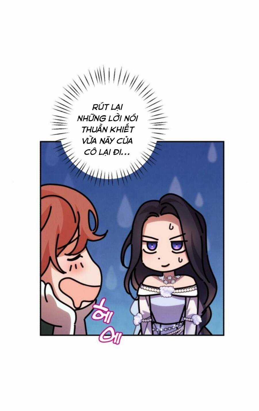 TÔI SẼ QUYẾN RŨ CÔNG TƯỚC PHƯƠNG BẮC Chapter 66 trang 60