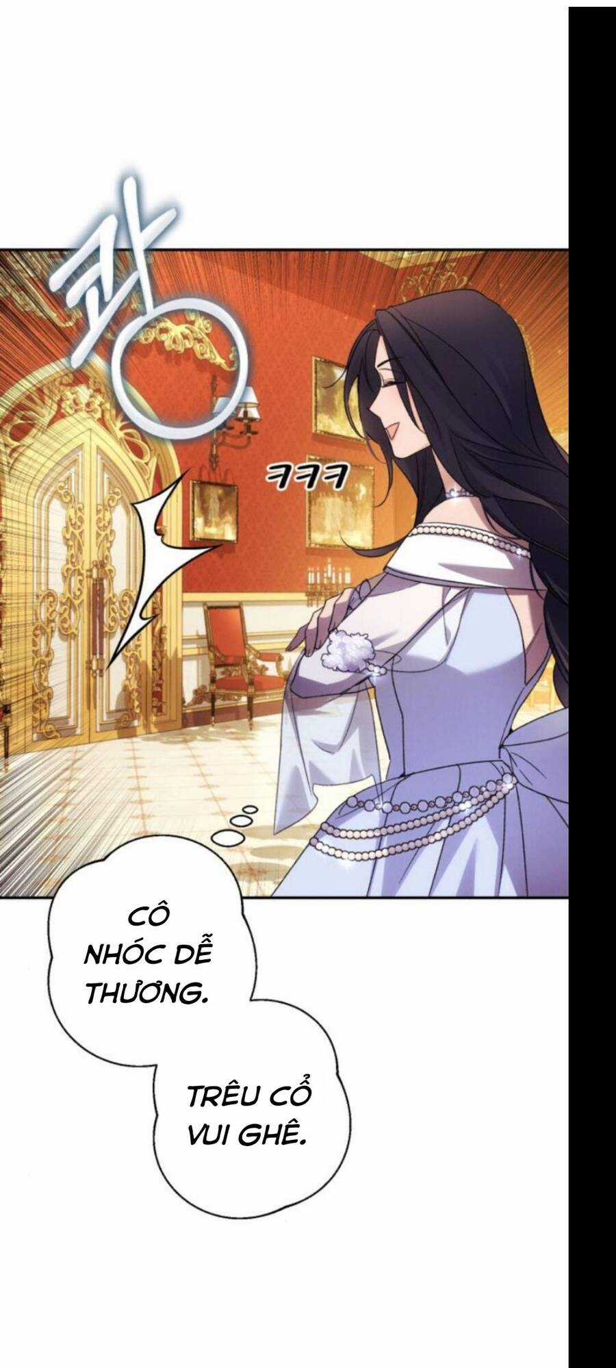 TÔI SẼ QUYẾN RŨ CÔNG TƯỚC PHƯƠNG BẮC Chapter 66 trang 63